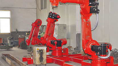 湖州中云機(jī)械制造股份有限公司